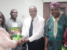 NIS DG Assures NNL Board of Support
