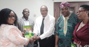 NIS DG Assures NNL Board of Support