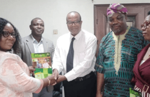 NIS DG Assures NNL Board of Support