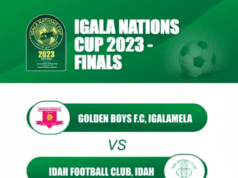 Igala Nations Cup 2023: Final Showdown Between Golden Boys FC, Idah FC Gets 2nd September Date