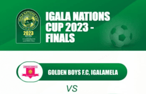 Igala Nations Cup 2023: Final Showdown Between Golden Boys FC, Idah FC Gets 2nd September Date