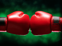 GOTV Boxing Night Returns On September 24 With Exciting Fights In Lagos