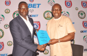 Fatai Osho Takes The Helm As Akwa United FC’s New Coach