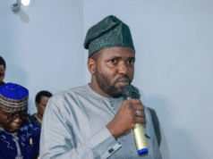 “Work Hard, Correct Your Mistake Ahead Of New NPFL Season” – Plateau Commissioner For Youth and Sports Development Tells Plateau United FC