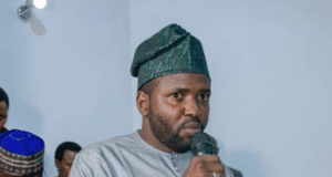 “Work Hard, Correct Your Mistake Ahead Of New NPFL Season” – Plateau Commissioner For Youth and Sports Development Tells Plateau United FC