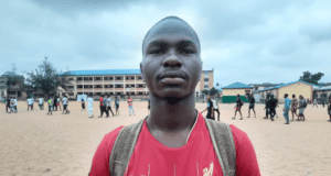 Adeola’s Vision: Illuminating Local Talent Through Grassroots Football Initiatives