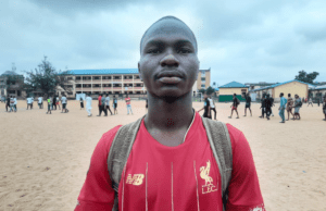 Adeola’s Vision: Illuminating Local Talent Through Grassroots Football Initiatives