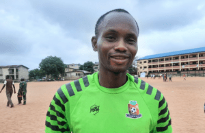 Shaping Excellence: How Daniel’s Role Model Fuels His Leadership On and Off the Field