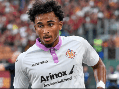 Nigeria Descent Emmanuel Aiwu Close To Joining Tom Brady’s Birmingham City