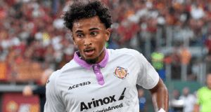 Nigeria Descent Emmanuel Aiwu Close To Joining Tom Brady’s Birmingham City