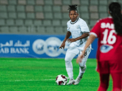 Rita Chikwelu’s Debut Brace Not Enough As Al Shabab Fall To Orthodox