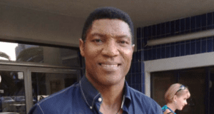 Peter Rufai Expresses Readiness To Assume Goalkeeper Coach Role In Super Eagles