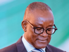 “Infrastructure and Facilities Are Key Components For Our Athletes’ Success” – Sports Minister Enoh