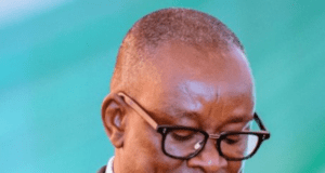 “Infrastructure and Facilities Are Key Components For Our Athletes’ Success” – Sports Minister Enoh