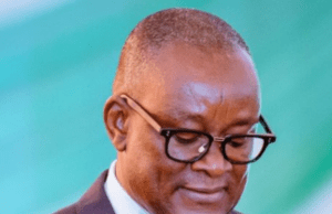 “Infrastructure and Facilities Are Key Components For Our Athletes’ Success” – Sports Minister Enoh