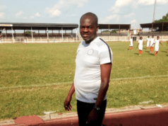 Whyte Ogbonda Calls Time On Managerial Spell With Confluence Queens In Emotional Farewell Message