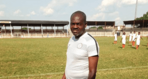 Whyte Ogbonda Calls Time On Managerial Spell With Confluence Queens In Emotional Farewell Message