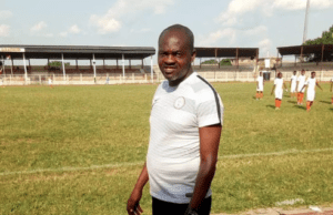 Whyte Ogbonda Calls Time On Managerial Spell With Confluence Queens In Emotional Farewell Message