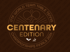 2026 World Team Table Tennis Championships: ITTF Award London Hosting Rights…Competition Set To Take Place In Wembley Stadium’s Great Hall