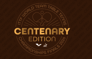 2026 World Team Table Tennis Championships: ITTF Award London Hosting Rights…Competition Set To Take Place In Wembley Stadium’s Great Hall
