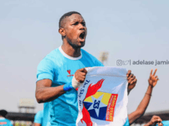 TotalEnergies CAF Champions League – “We Were Unlucky”, Aniekeme Okon Bemoans Remo Stars Early Exit