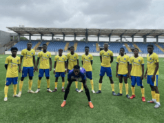 Ahead TREM Cup Final: Coach Raji Remains Confident Despite Team’s Defeat Against Eletu Boys