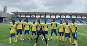 Ahead TREM Cup Final: Coach Raji Remains Confident Despite Team’s Defeat Against Eletu Boys