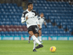 Tosin Adarabioyo: Nigeria-eligible Defender Attracting Interest From Tottenham, AS Monaco, Lille With Player Open To Move For Regular Action