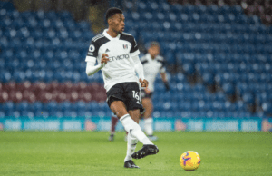 Tosin Adarabioyo: Nigeria-eligible Defender Attracting Interest From Tottenham, AS Monaco, Lille With Player Open To Move For Regular Action