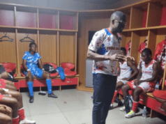 WAFU B Semifinals: Edo Deputy Governor Pledges N1.0M Per Goal For Delta Queens