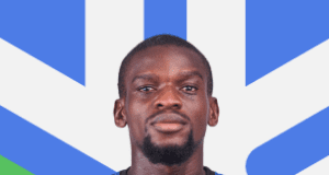 Oluwafemi Ladeinde Departs From Sporting Lagos After Contract Conclusion