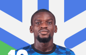Oluwafemi Ladeinde Departs From Sporting Lagos After Contract Conclusion