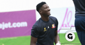 Remo Stars FC Goalkeeper Kayode Bankole Breaks Silence Following CAF Champions League Exit