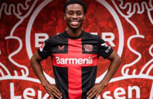 Nigeria Descent Nathan Tella Completes Bayer 04 Leverkusen Move From Southampton