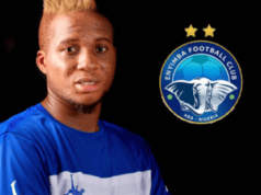 Enyimba’s Rigorous Competition Grooms Players For Global Success, Says Tosin Omoyele