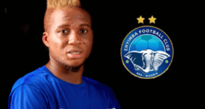 Enyimba’s Rigorous Competition Grooms Players For Global Success, Says Tosin Omoyele