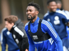 Wilfred Ndidi Poised For Premier League Return, Nottingham Forest Pursues Midfielder