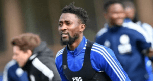 Wilfred Ndidi Poised For Premier League Return, Nottingham Forest Pursues Midfielder