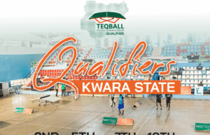 Teqball World Championship Qualifiers: Notice Of Postponement
