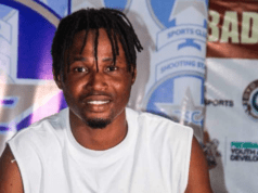 Emeka Obiora Joins Shooting Stars As New Season Looms In NPFL