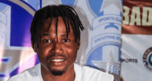 Emeka Obiora Joins Shooting Stars As New Season Looms In NPFL