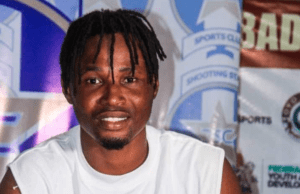 Emeka Obiora Joins Shooting Stars As New Season Looms In NPFL