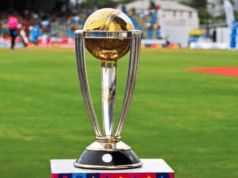Stallion NMN Hosts ICC World Cup Trophy Tour In Nigeria, Showcasing Nissan’s Commitment To Sports Excellence