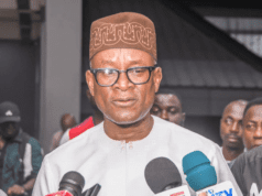 Sports Ministry Confirms New Date for 2023 National Youth Games