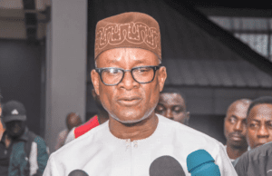 Sports Ministry Confirms New Date for 2023 National Youth Games