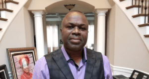 Rangers Patron, Ejindu Congratulates NNL Boss, New Rangers GM