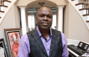 Rangers Patron, Ejindu Congratulates NNL Boss, New Rangers GM