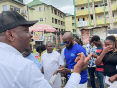 Arrangements In Top Gear For 2023 Lotus Bank Abeokuta 10KM Race As Organizers Conclude Pre-Race Inspection