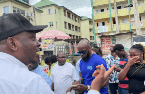 Arrangements In Top Gear For 2023 Lotus Bank Abeokuta 10KM Race As Organizers Conclude Pre-Race Inspection