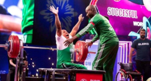 Nigeria Para Powerlifting Team Defied Poor Preparation To Finish Second In Africa — Coach Ruel Ishaiku